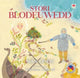 Book cover of: Stori Blodeuwedd. By: Siân Lewis