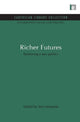 Book cover of: Richer Futures. By: Worpole, Ken
