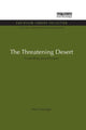 Book cover of: Threatening Desert. By: Alan Grainger