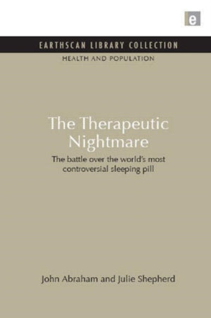 The Therapeutic Nightmare