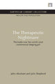 Book cover of: Therapeutic Nightmare. By: John Abraham
