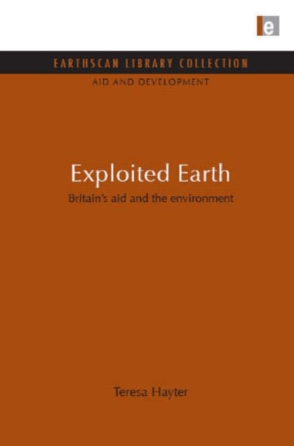 Exploited Earth