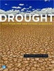 Book cover of: Drought. By: Justin Sheffield