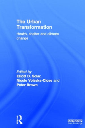 Urban Transformation