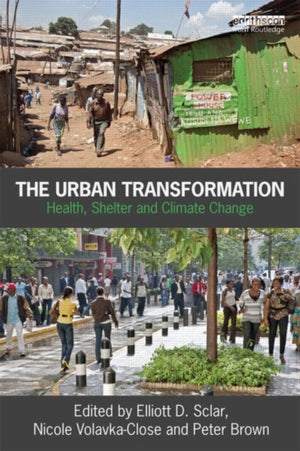 Urban Transformation