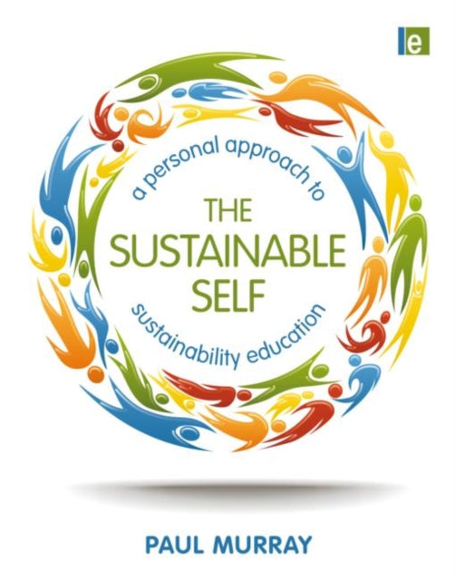 Book cover of: Sustainable Self. By: Paul Murray - undifferentiated