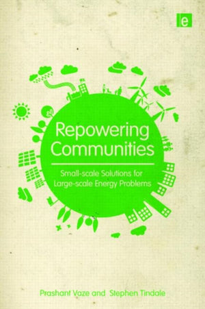 Repowering Communities