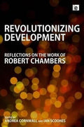 Revolutionizing Development