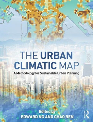 Urban Climatic Map
