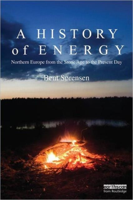 A History of Energy
