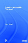 Planning Sustainable Transport