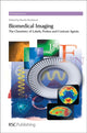 Book cover of: Biomedical Imaging