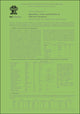 Book cover of: Concise Summary of Quantities, Units and Symbols in Physical Chemistry. By: Jüergen Stohner