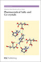 Book cover of: Pharmaceutical Salts and Co-crystals