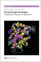 Book cover of: Drug Design Strategies