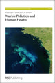 Book cover of: Marine Pollution and Human Health