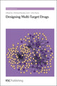 Book cover of: Designing Multi-Target Drugs. By: J. Richard Morphy
