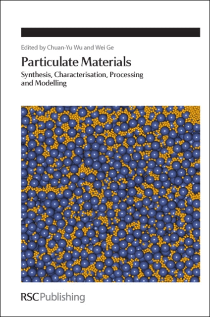 Particulate Materials