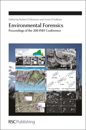 Environmental Forensics