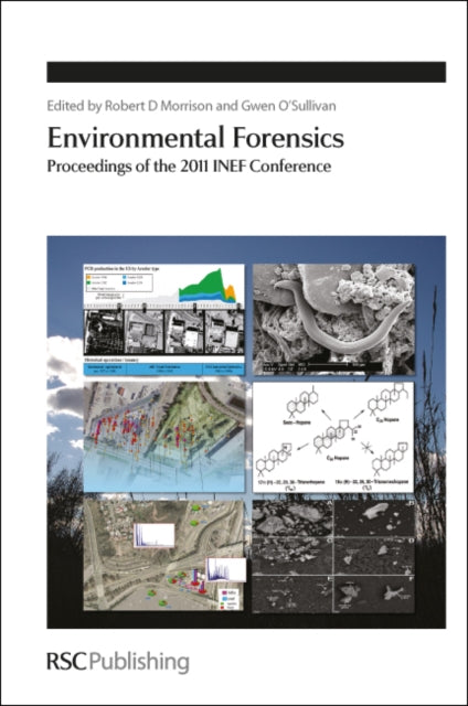 Environmental Forensics