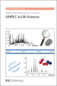 Book cover of: UHPLC in Life Sciences