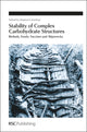 Book cover of: Stability of Complex Carbohydrate Structures. By: S. E. Harding
