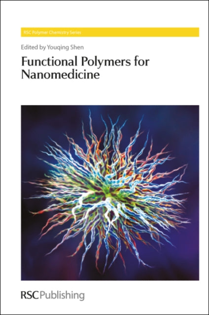 Book cover of: Functional Polymers for Nanomedicine