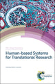 Book cover of: Human-based Systems for Translational Research. By: Robert Coleman