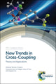 Book cover of: New Trends in Cross-Coupling. By: Gregory C Fu