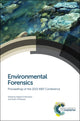 Book cover of: Environmental Forensics. By: Robert D. Morrison