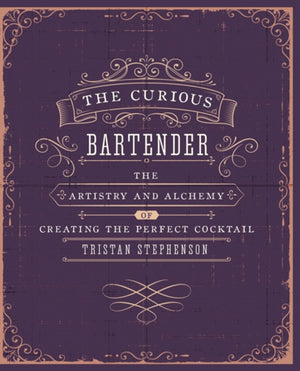 Curious Bartender Volume 1