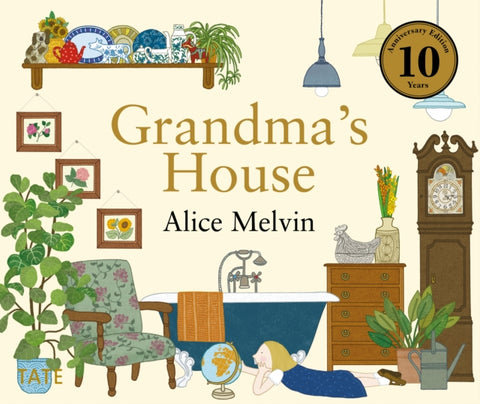 Grandma's House (Anniversary Edition)