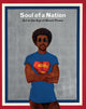 Book cover of: Soul of a Nation. By: Mark Godfrey, Zoe Whitley,