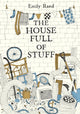 Book cover of: House Full of Stuff. By: Emily Rand