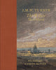 Book cover of: J.M.W Turner: The 'Wilson' Sketchbook. By: Andrew Wilton