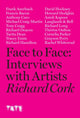 Book cover of: Face to Face. By: Richard Cork