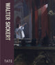 Book cover of: Walter Sickert. By: Emma Chambers