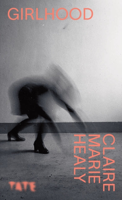 Book cover of: Look Again: Girlhood. By: Claire Marie Healy