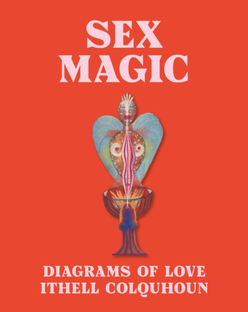 Book cover of: Sex Magic. By: Amy Hale Hale