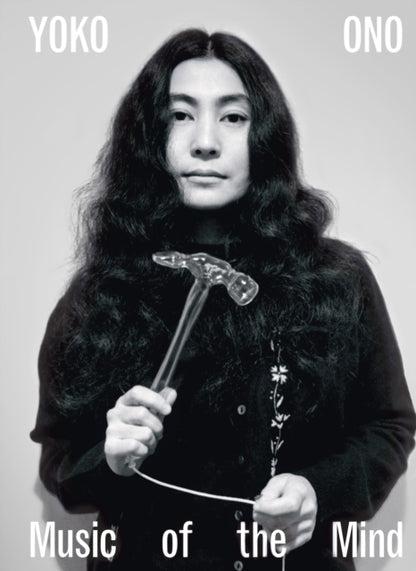 Book cover of: Yoko Ono. By: Juliet Bingham