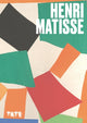 Book cover of: Artists Series: Henri Matisse
