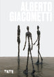 Book cover of: Artists Series: Alberto Giacometti