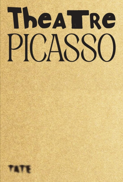 Book cover of: Theatre Picasso