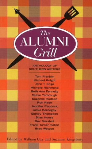 Alumni Grill