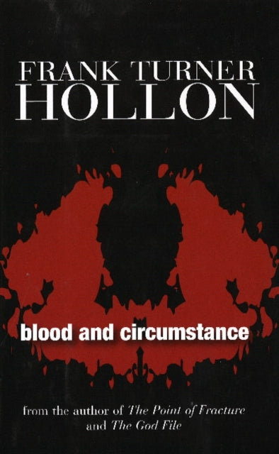 Book cover of: Blood & Circumstance