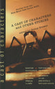 Book cover of: Cast of Characters & Other Stories