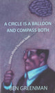 Book cover of: Circle is a Balloon & Compass Both