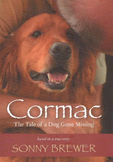 Book cover of: Cormac