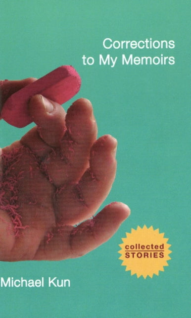 Book cover of: Corrections to My Memoirs