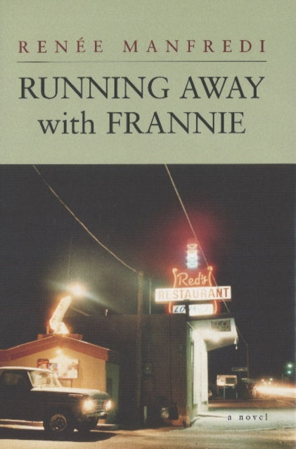 Book cover of: Running Away with Frannie